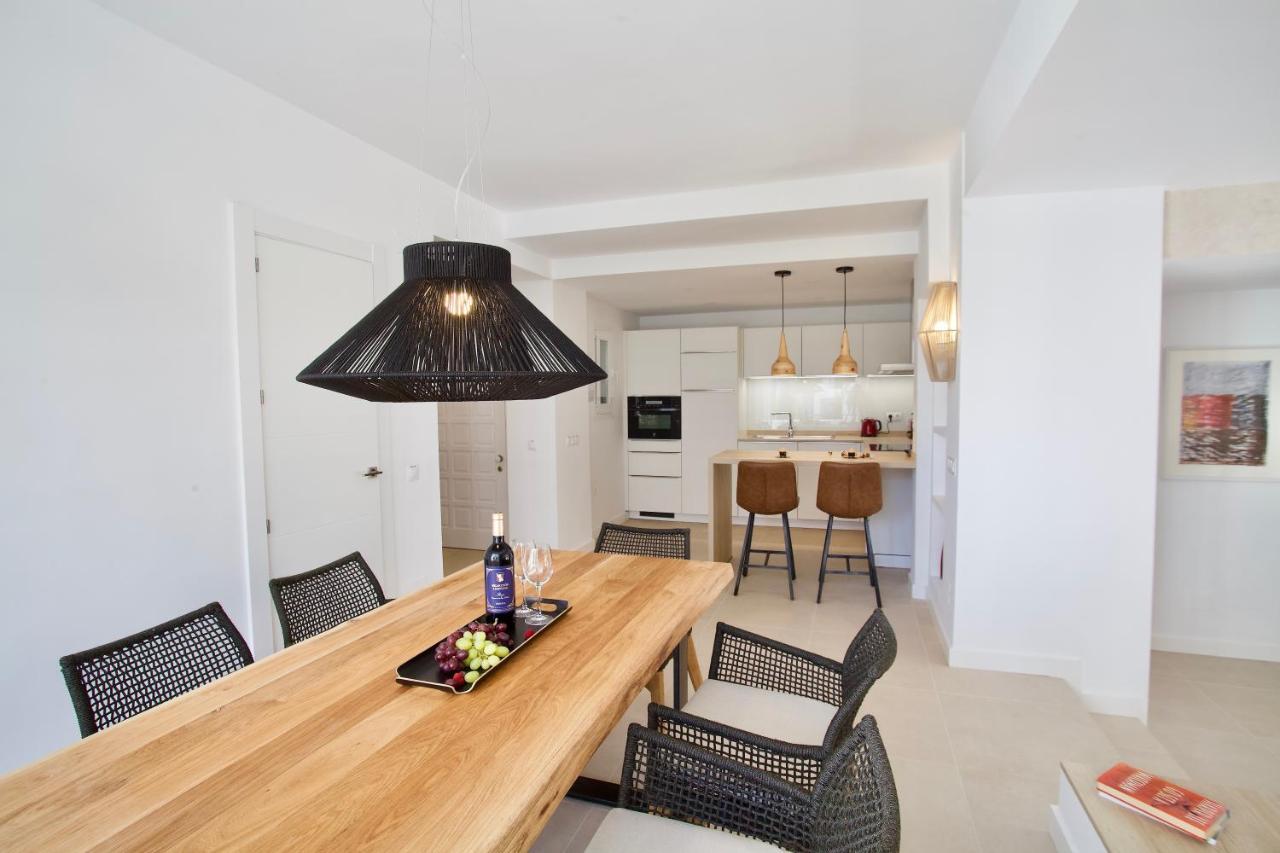 Top Apartment In Los Jardines De Las Golondrinas Marbella Eksteriør billede