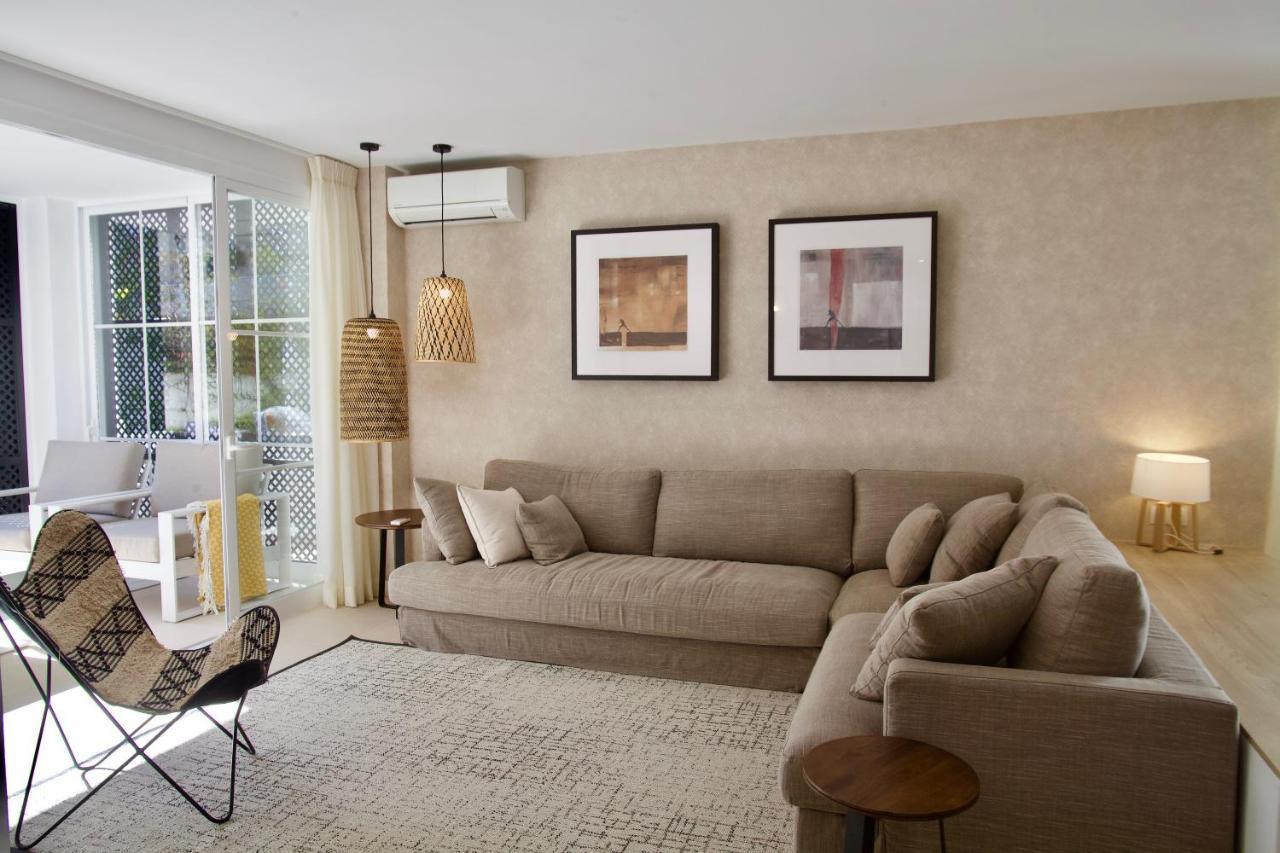 Top Apartment In Los Jardines De Las Golondrinas Marbella Eksteriør billede