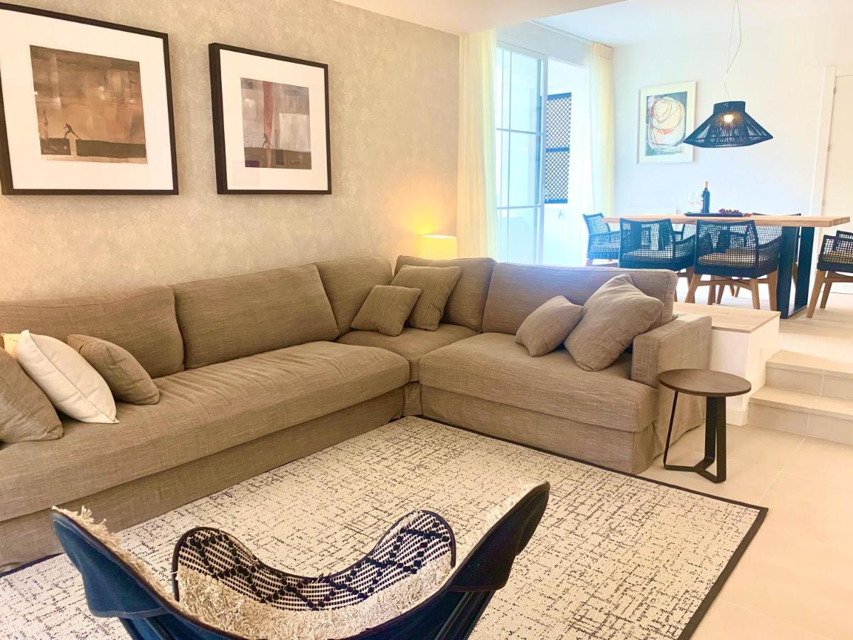 Top Apartment In Los Jardines De Las Golondrinas Marbella Eksteriør billede