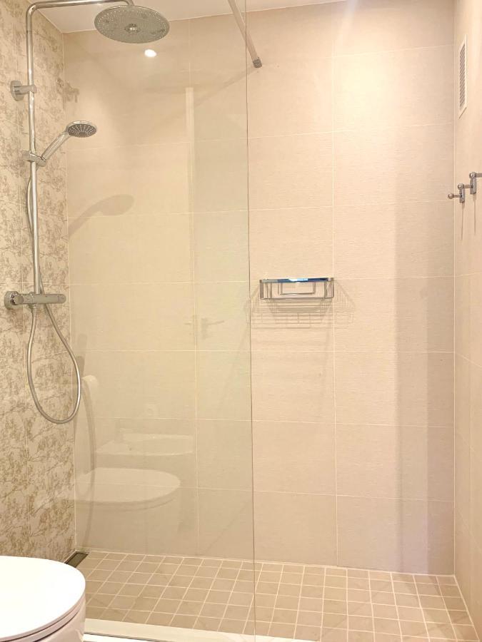 Top Apartment In Los Jardines De Las Golondrinas Marbella Eksteriør billede